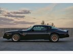 Thumbnail Photo 1 for 1976 Pontiac Trans Am